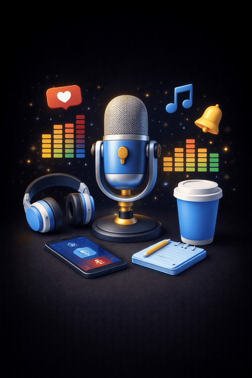 Podcast