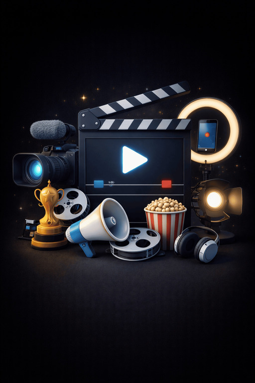Produtora Audiovisual