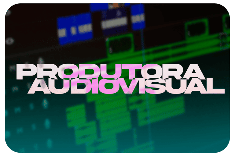 Produtora Audiovisual