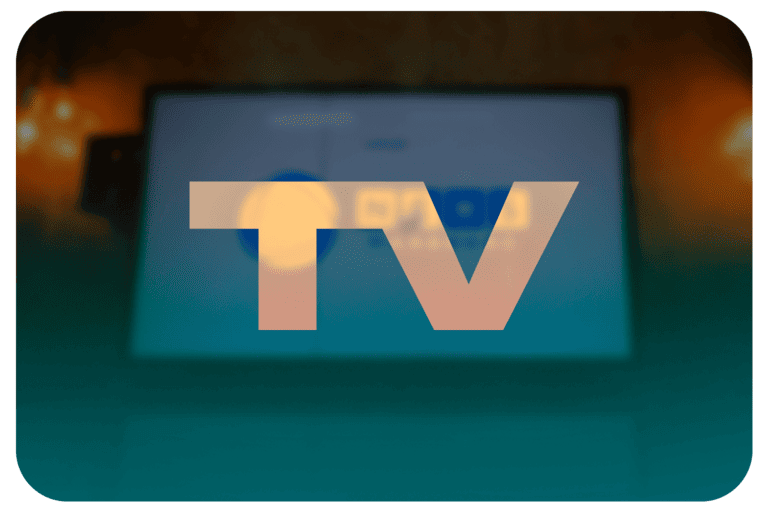 TV